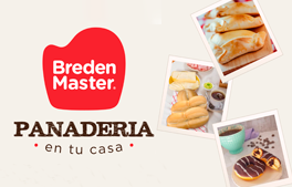 BredenMaster